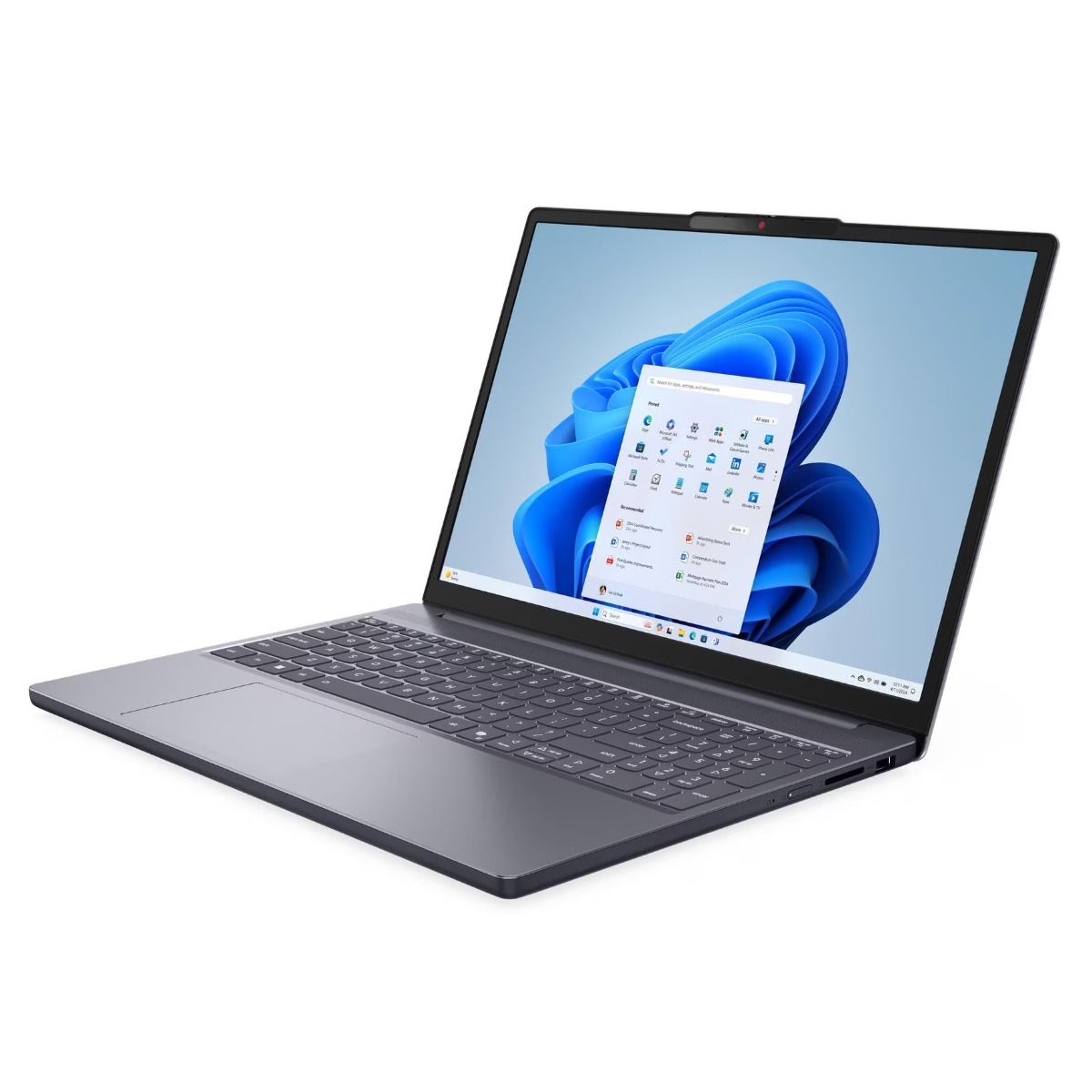 Lenovo IdeaPad Slim 3 15ARP10 15.3" Laptop AMD Ryzen 5 24GB 512GB Grey