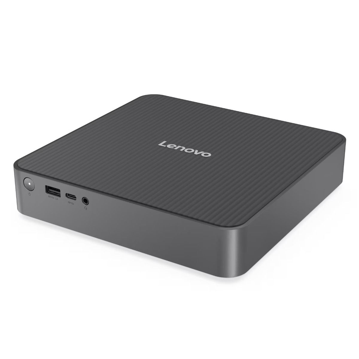 Lenovo IdeaCentre Mini 01IRH10R Desktop PC Intel Core 5 16GB RAM 512GB SSD Grey