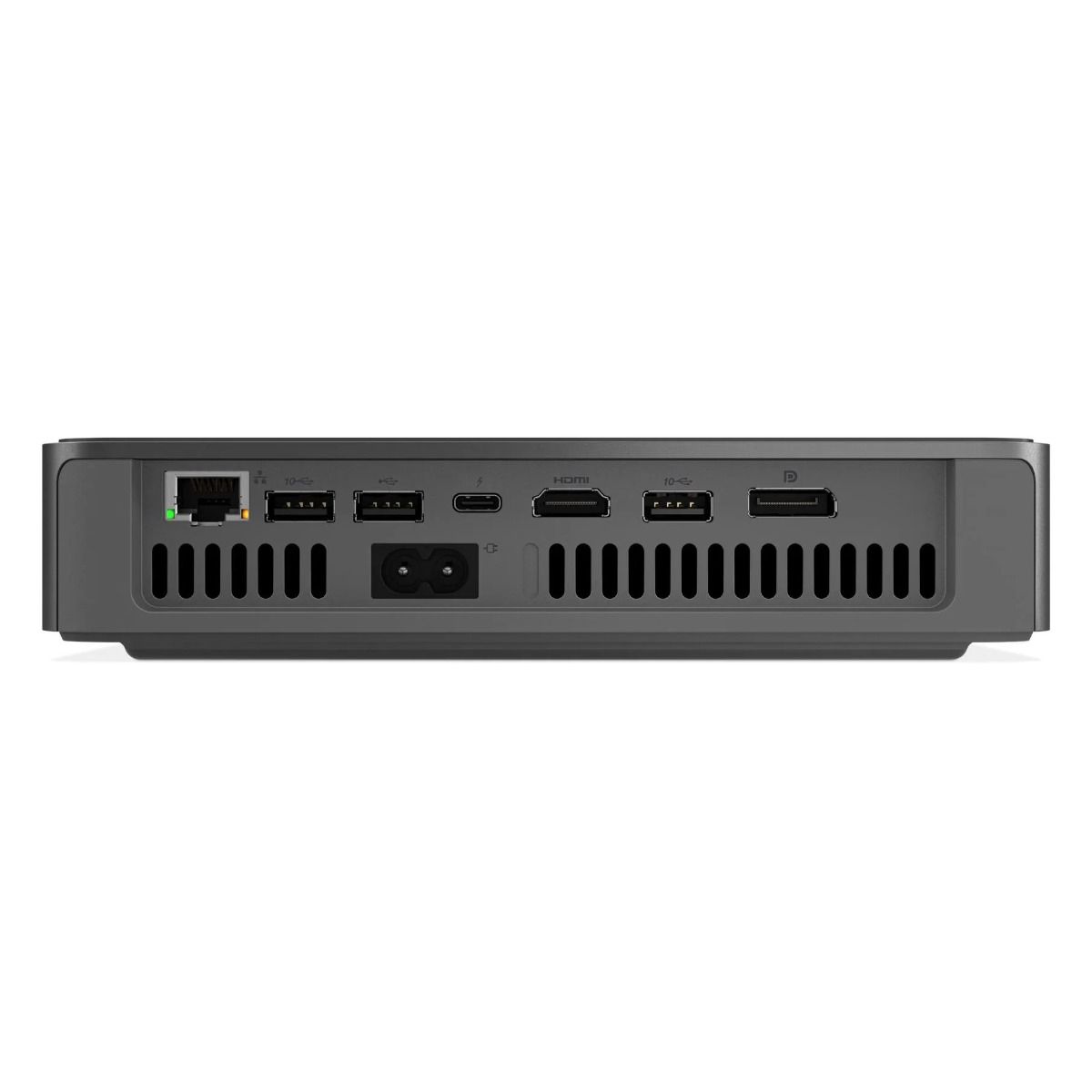 Lenovo IdeaCentre Mini 01IRH10R Desktop PC Intel Core 5 16GB RAM 512GB SSD Grey