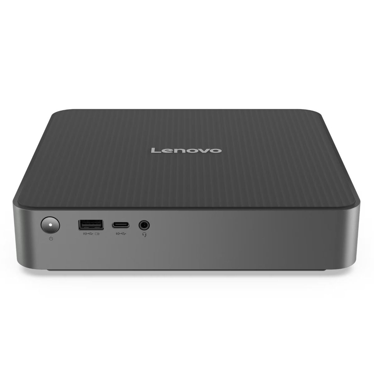 Lenovo IdeaCentre Mini 01IRH10R Desktop PC Intel Core 5 16GB RAM 512GB SSD Grey