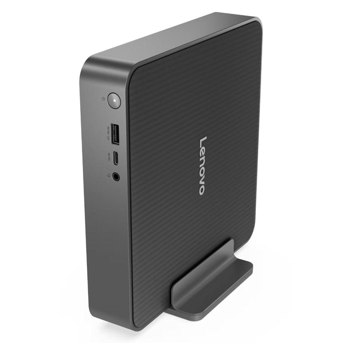 Lenovo IdeaCentre Mini 01IRH10R Desktop PC Intel Core 5 16GB RAM 512GB SSD Grey
