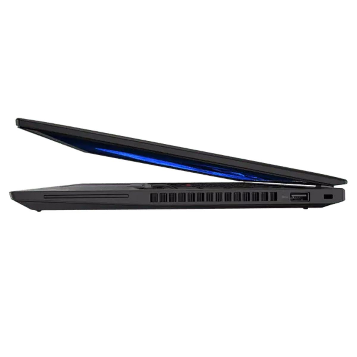 Lenovo ThinkPad P14s Gen 4 14" Core i7-1370P 64GB RAM 1TB SSD No OS Black