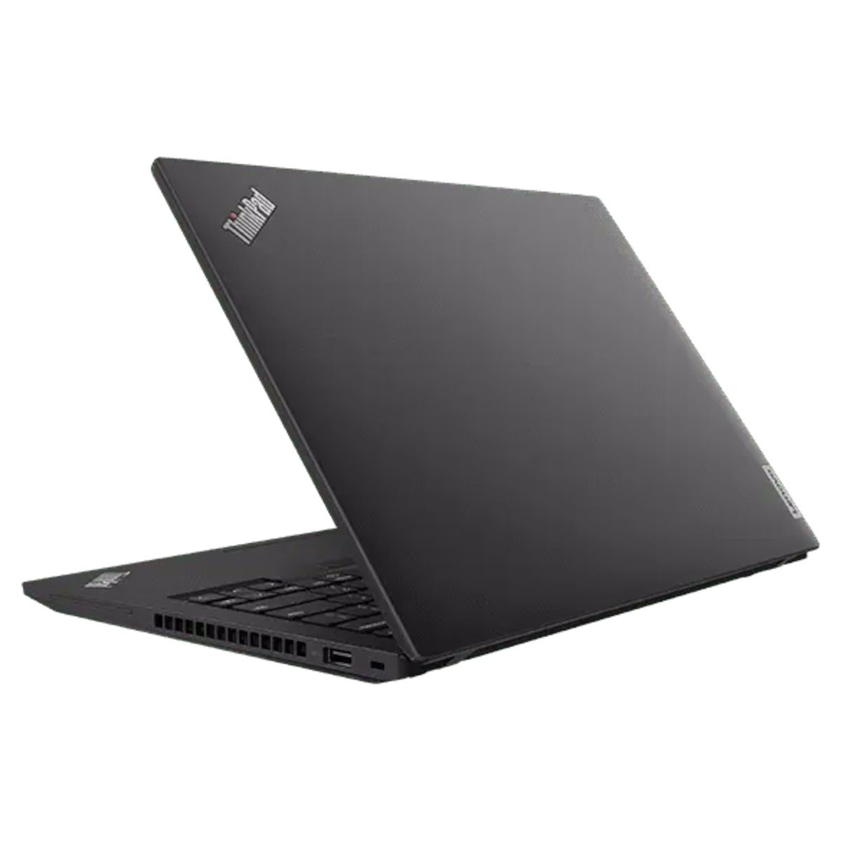 Lenovo ThinkPad P14s Gen 4 14" Core i7-1370P 64GB RAM 1TB SSD No OS Black
