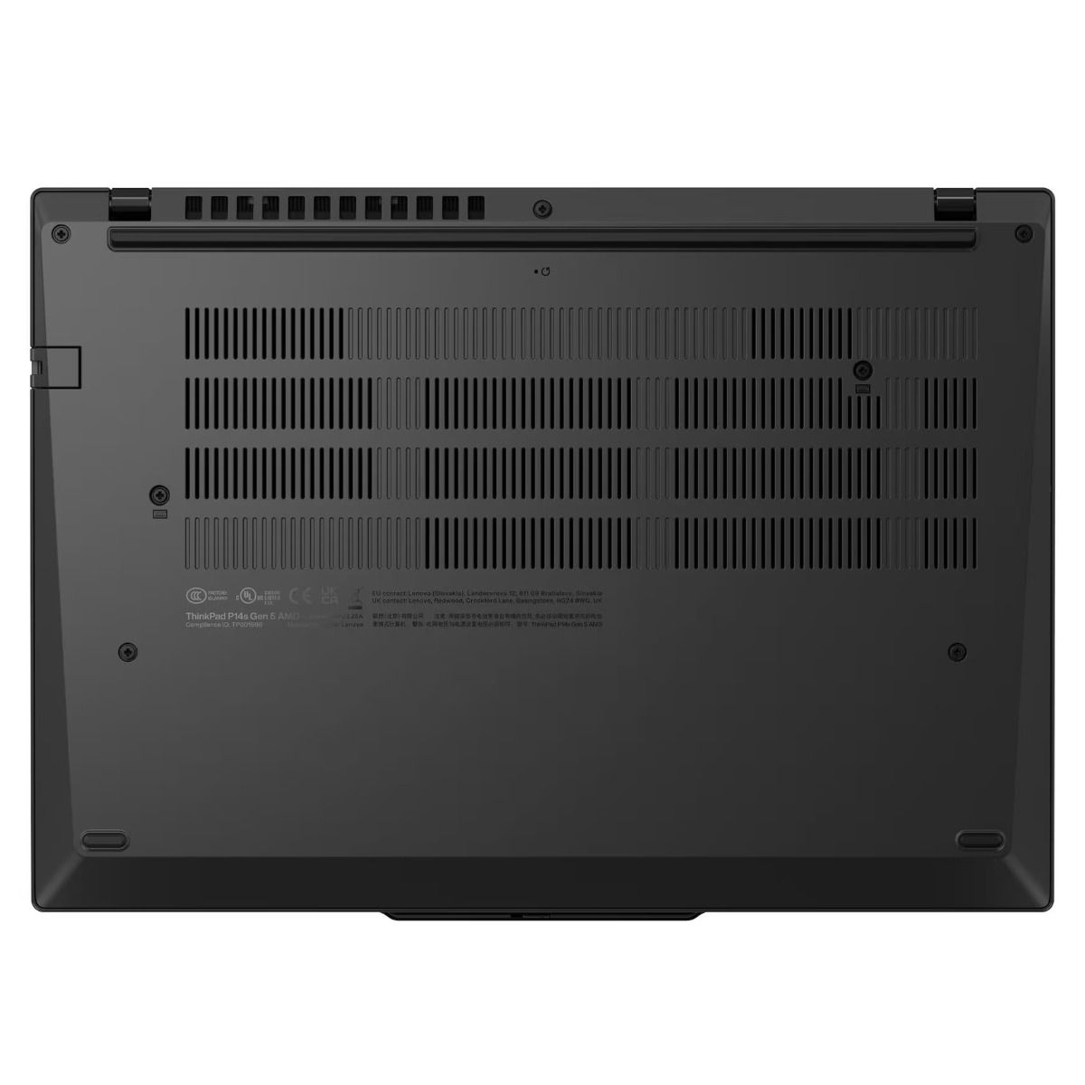 Lenovo ThinkPad P14s Gen 5 14in Ryzen 7 PRO 8840HS 32GB 1TB SSD No OS