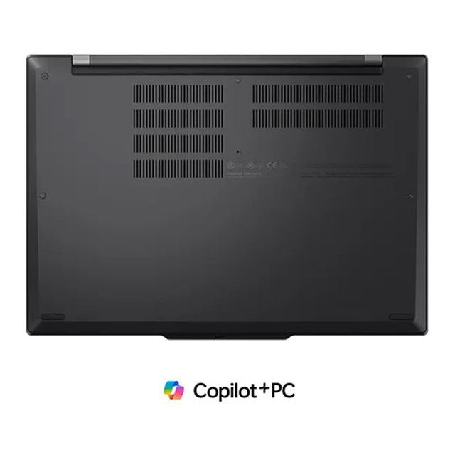 Lenovo ThinkPad T14s 14" Snapdragon X Elite X1E-78-100 32GB 1TB SSD Win 11 Pro