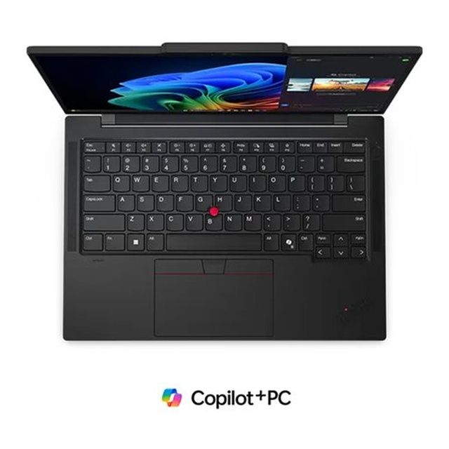 Lenovo ThinkPad T14s 14" Snapdragon X Elite X1E-78-100 32GB 1TB SSD Win 11 Pro