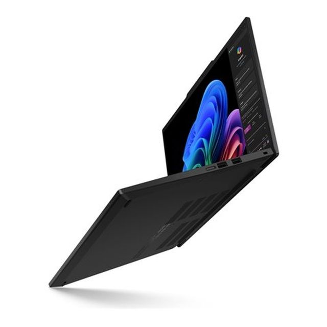 Lenovo ThinkPad T14s 14" Snapdragon X Elite X1E-78-100 32GB 1TB SSD Win 11 Pro