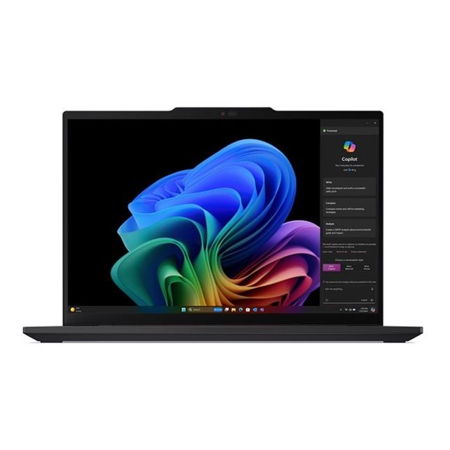 Lenovo ThinkPad T14s 14" Snapdragon X Elite X1E-78-100 32GB 1TB SSD Win 11 Pro
