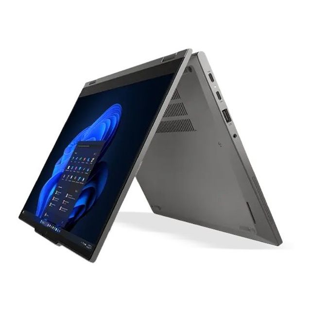 Lenovo ThinkPad L13 2-in-1 Gen 13.3" Core Ultra 7 255U 16GB 512GB SSD Win 11 Pro