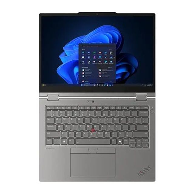 Lenovo ThinkPad L13 2-in-1 Gen 13.3" Core Ultra 7 255U 16GB 512GB SSD Win 11 Pro