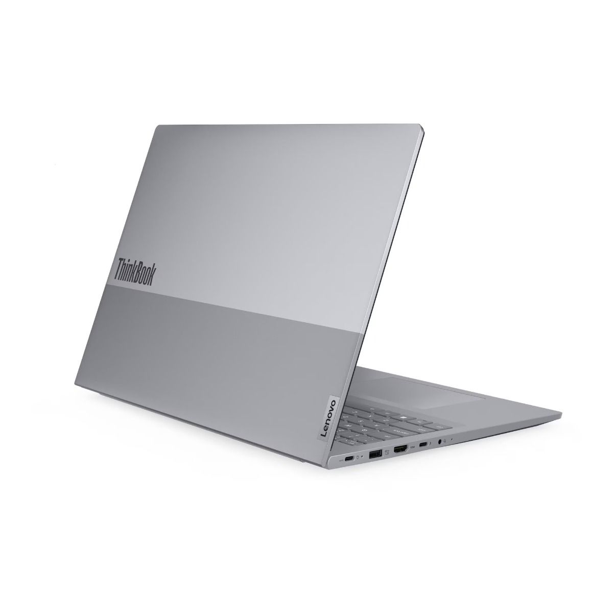 Lenovo ThinkBook 16 G8 IRL 16" Core 7 240H 16GB 512GB SSD Win 11 Pro Arctic Grey