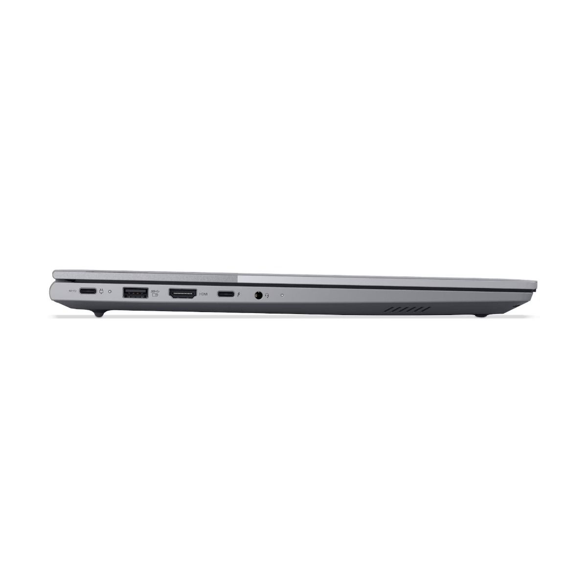 Lenovo ThinkBook 16 G8 IRL 16" Core 7 240H 16GB 512GB SSD Win 11 Pro Arctic Grey