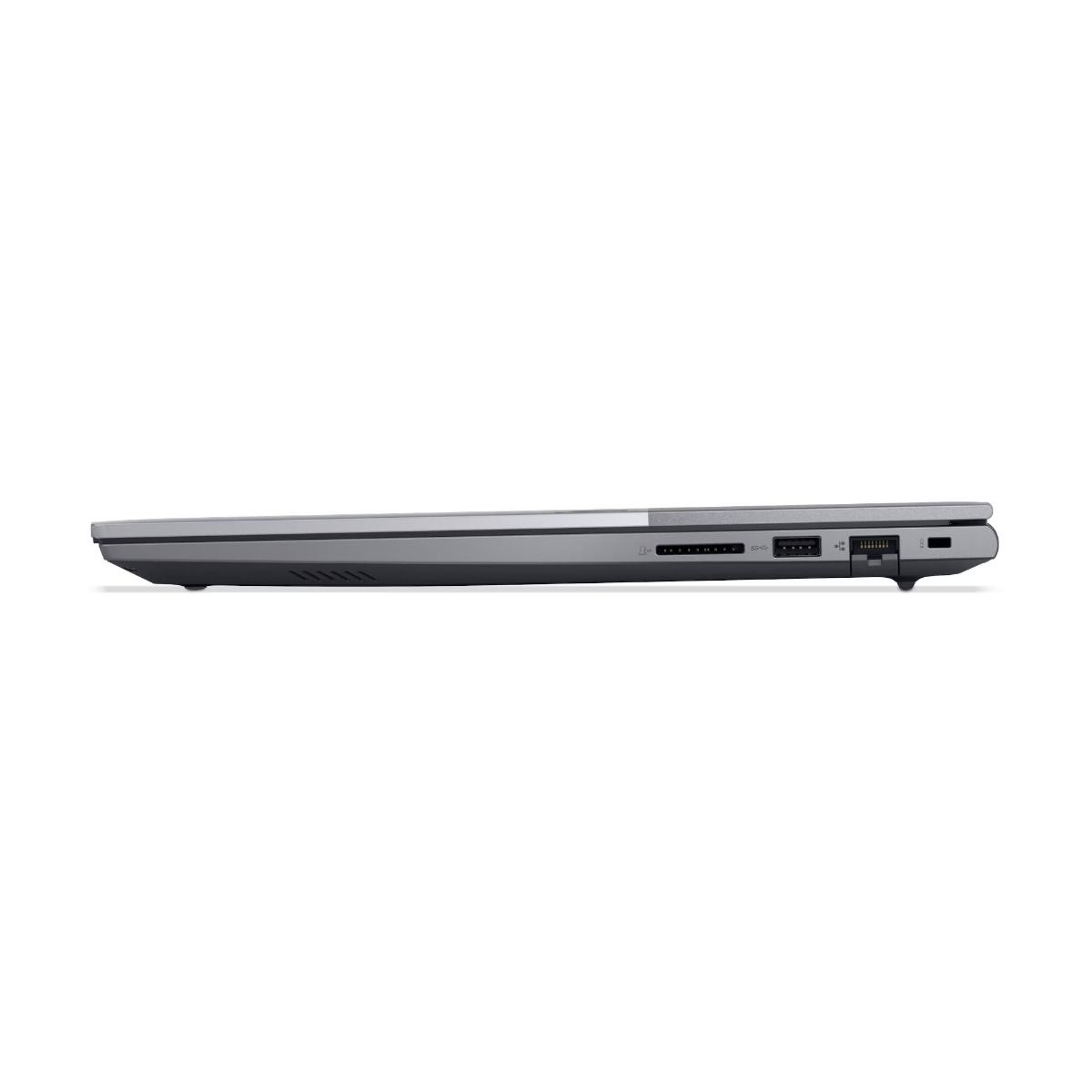 Lenovo ThinkBook 16 G8 IRL 16" Core 7 240H 16GB 512GB SSD Win 11 Pro Arctic Grey