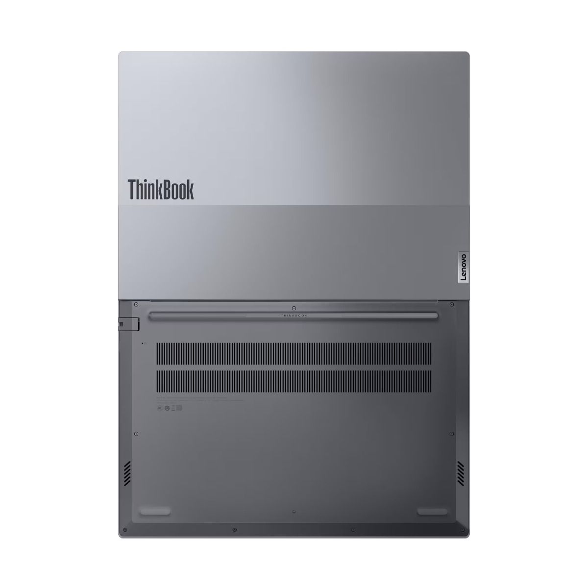 Lenovo ThinkBook 16 G8 IRL 16" Core 7 240H 16GB 512GB SSD Win 11 Pro Arctic Grey