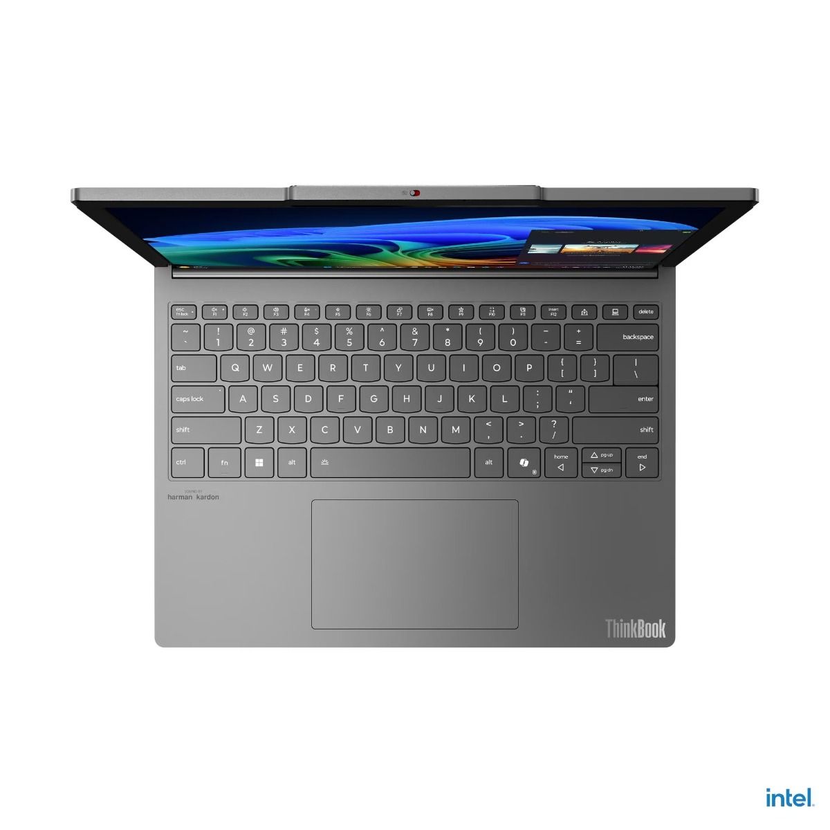 Lenovo ThinkBook Plus G6 16.7" Core Ultra 7 258V 32GB RAM 1TB SSD Win 11 Pro