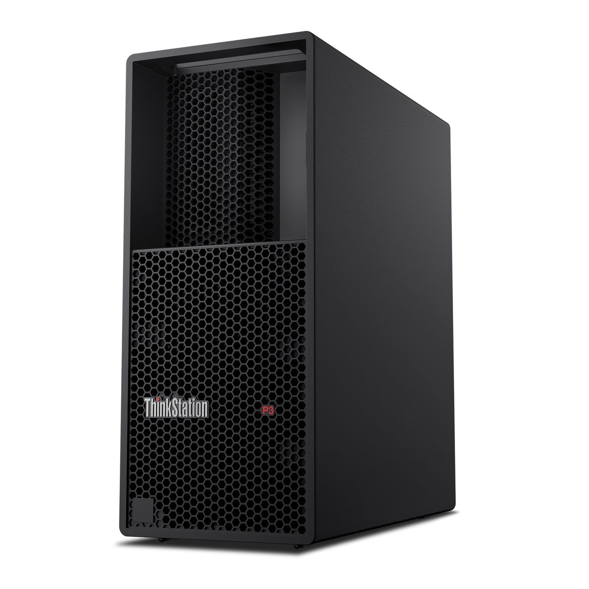Lenovo ThinkStation P3 Tower Gen 2 Core Ultra 7 265K 64GB 1TB SSD RTX A1000 GPU