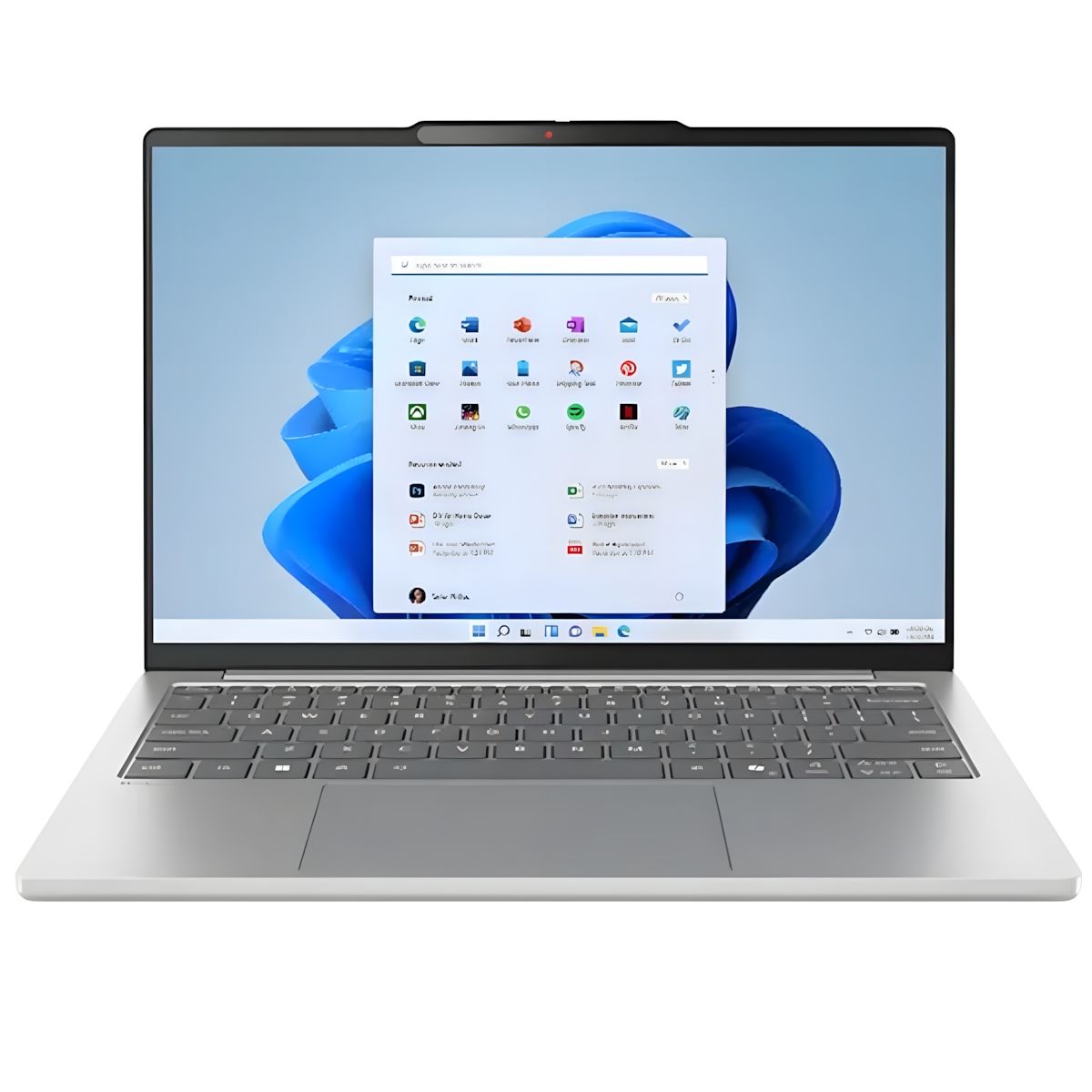 Lenovo IdeaPad Slim 5 13ARP10 13.3" Laptop AMD Ryzen 7 16GB RAM 1TB SSD