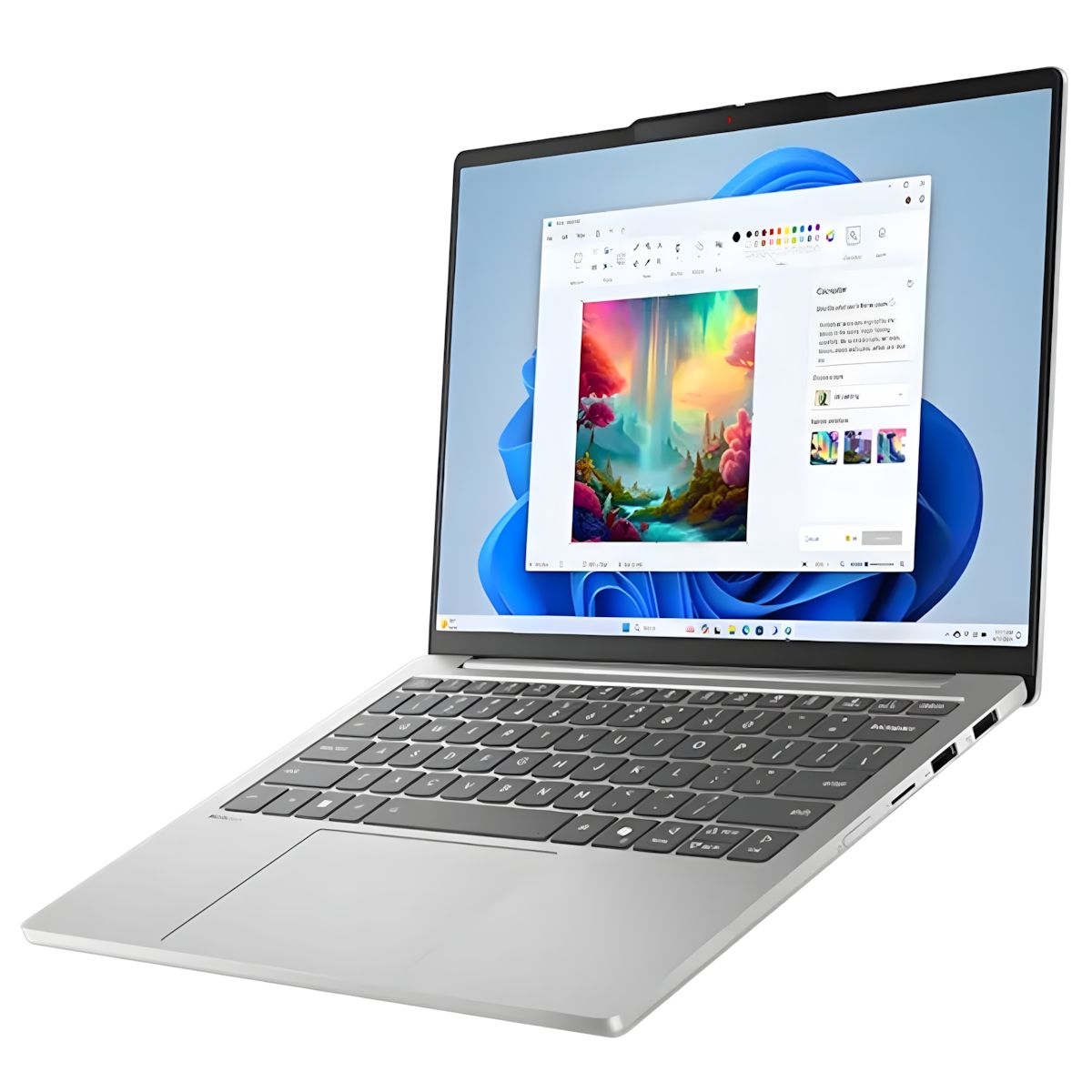 Lenovo IdeaPad Slim 5 13ARP10 13.3" Laptop AMD Ryzen 7 16GB RAM 1TB SSD