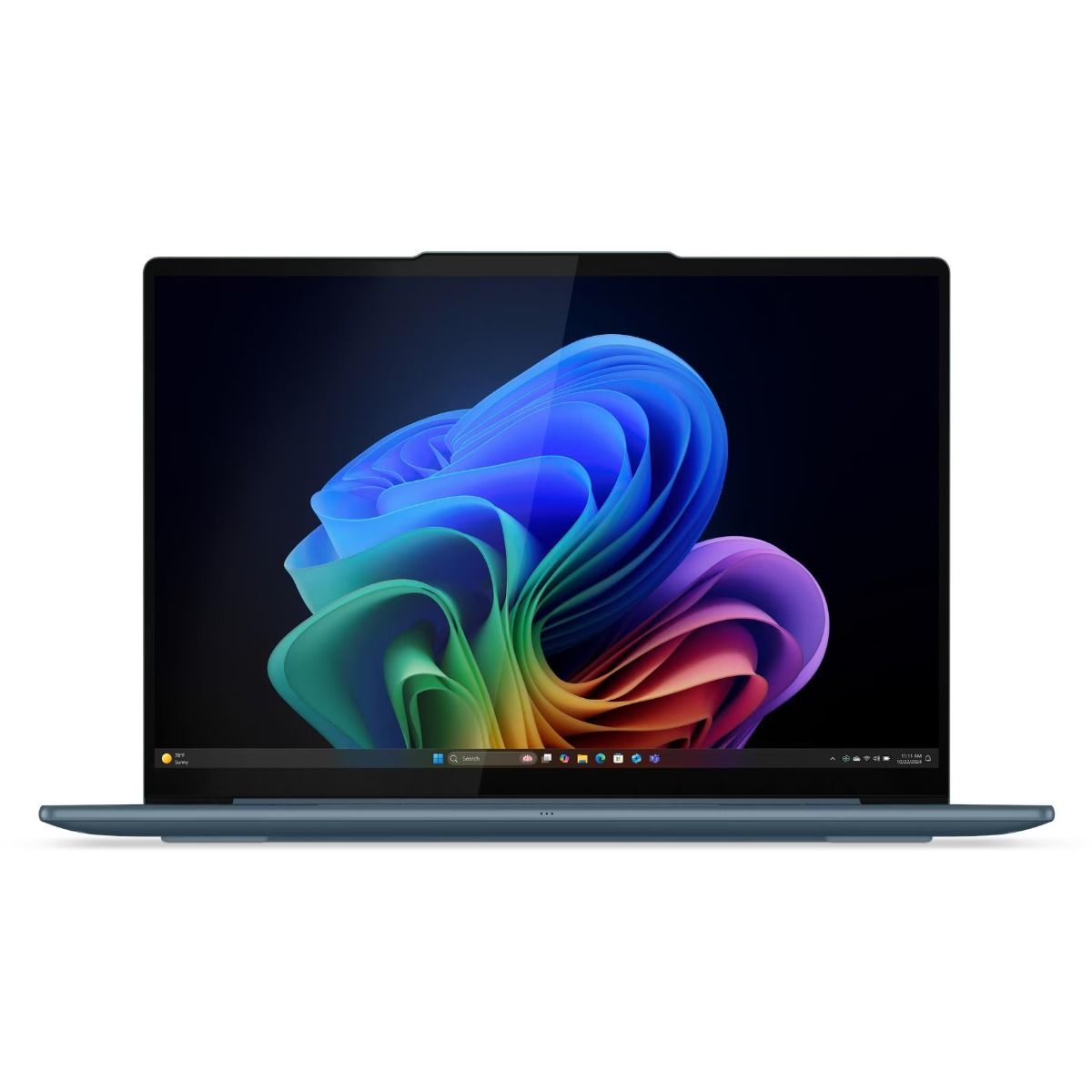 Lenovo Yoga Slim 7 14AKP10 14" Laptop OLED Ryzen AI 7 16GB 1TB Blue