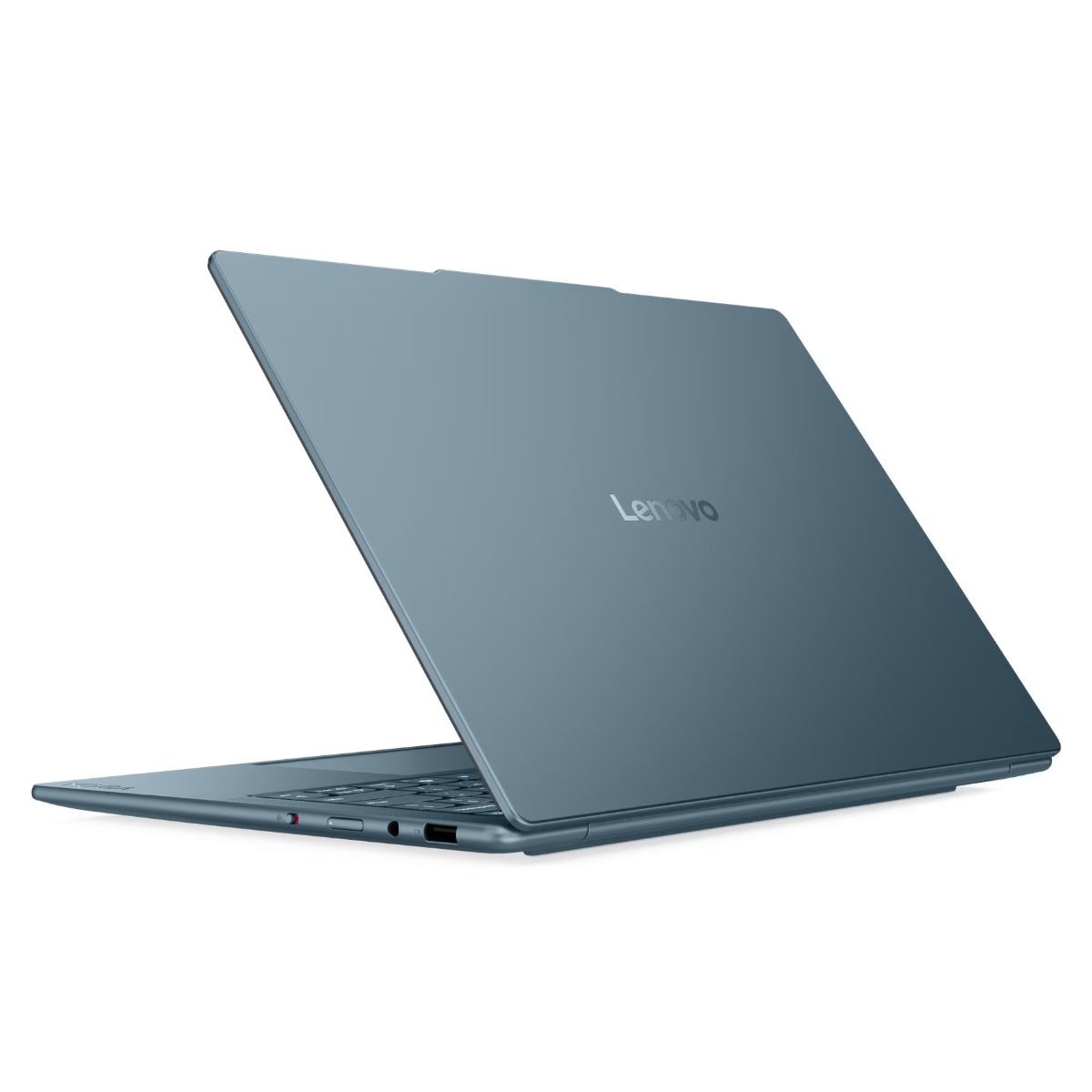 Lenovo Yoga Slim 7 14AKP10 14" Laptop OLED Ryzen AI 7 16GB 1TB Blue