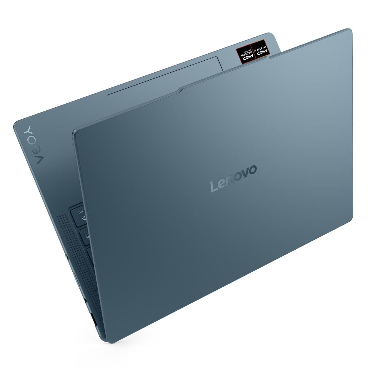 Lenovo Yoga Slim 7 14AKP10 14" Laptop OLED Ryzen AI 7 16GB 1TB Blue