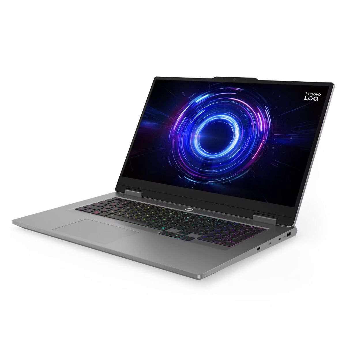 Lenovo LOQ 17IRX10 17.3" Laptop Intel Core i7 13th Gen 16GB 1TB RTX 5050