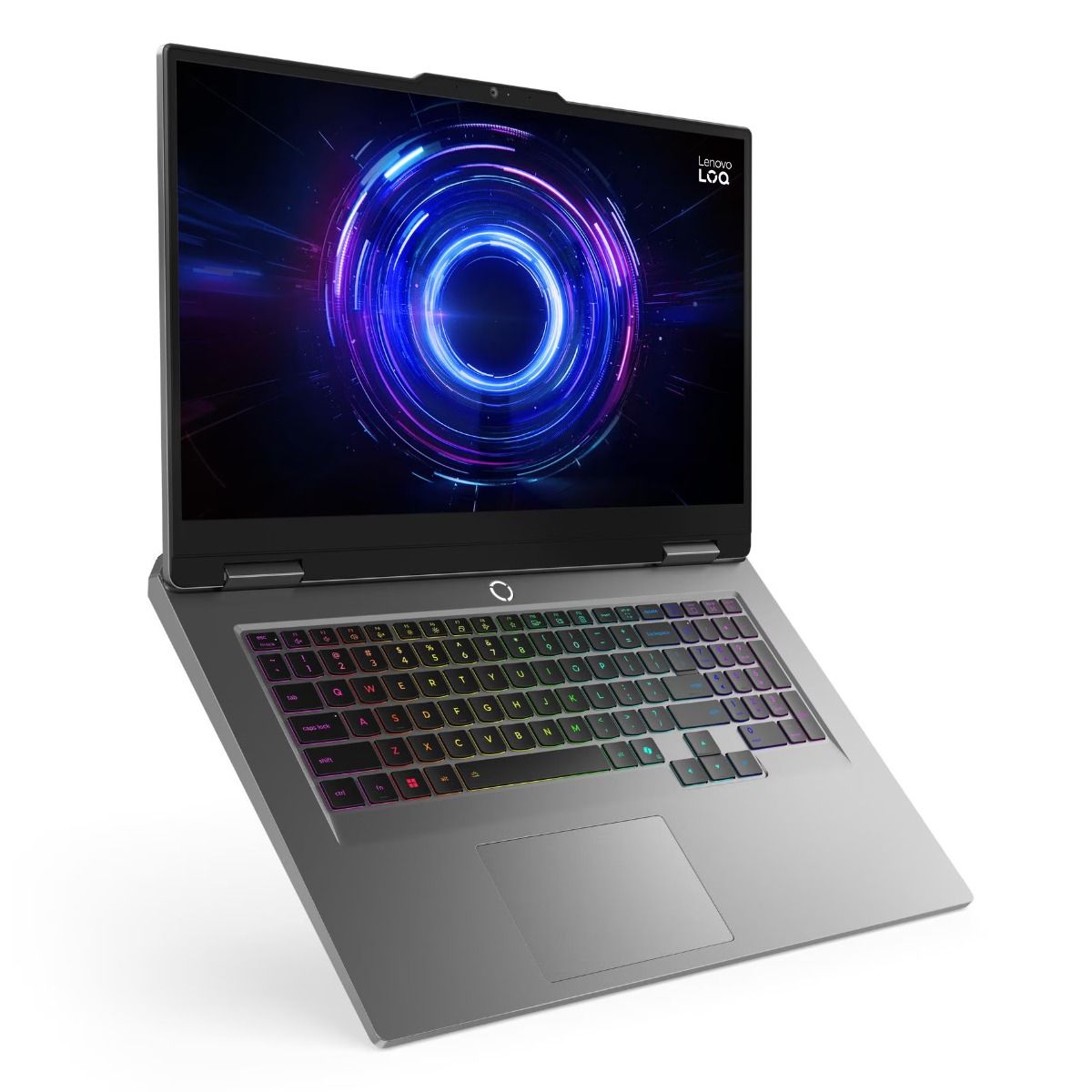 Lenovo LOQ 17IRX10 17.3" Laptop Intel Core i7 13th Gen 16GB 1TB RTX 5050