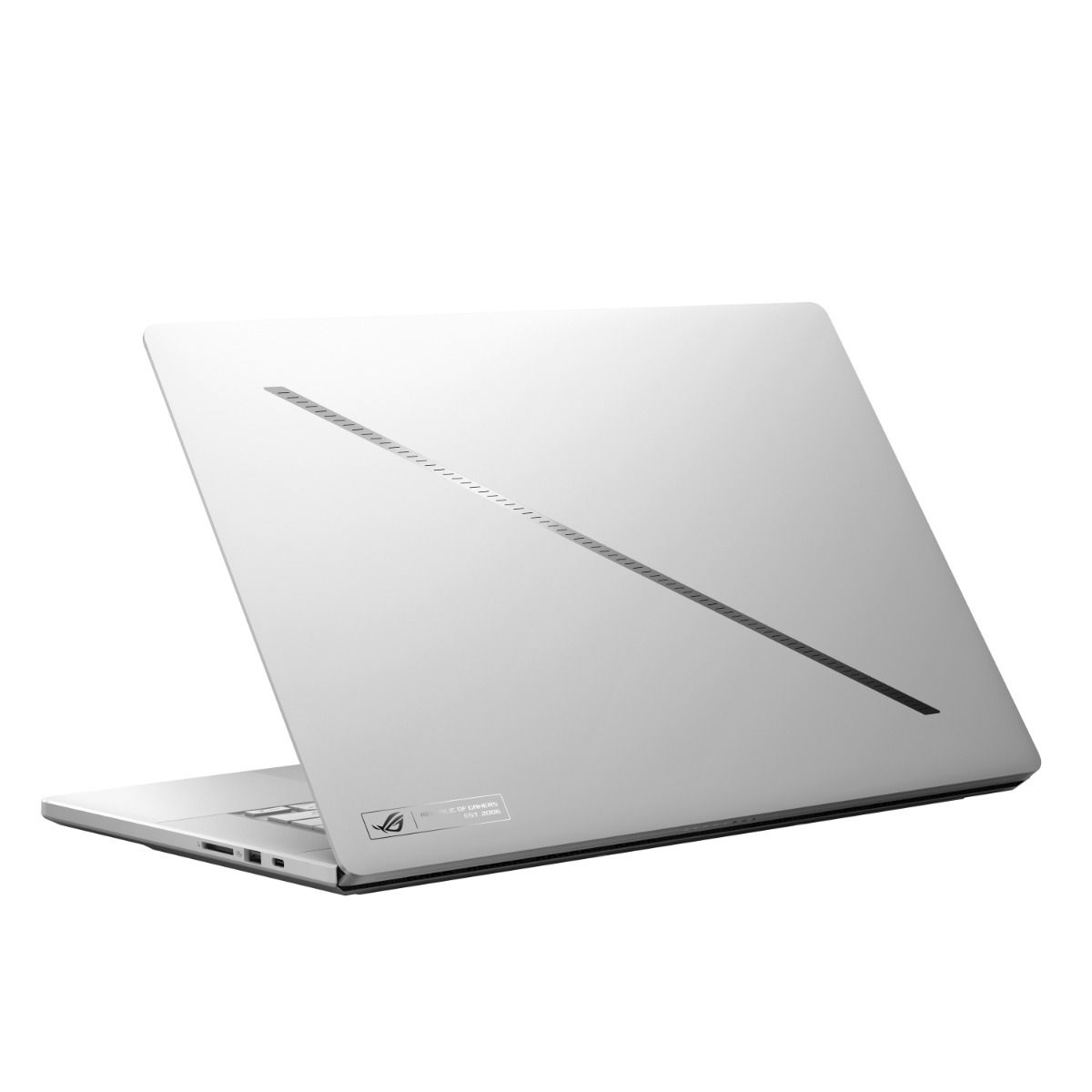 ASUS ROG Zephyrus G16 (2025) 16" Core Ultra 9 285H 32GB 2TB SSD RTX 5070 Ti GPU