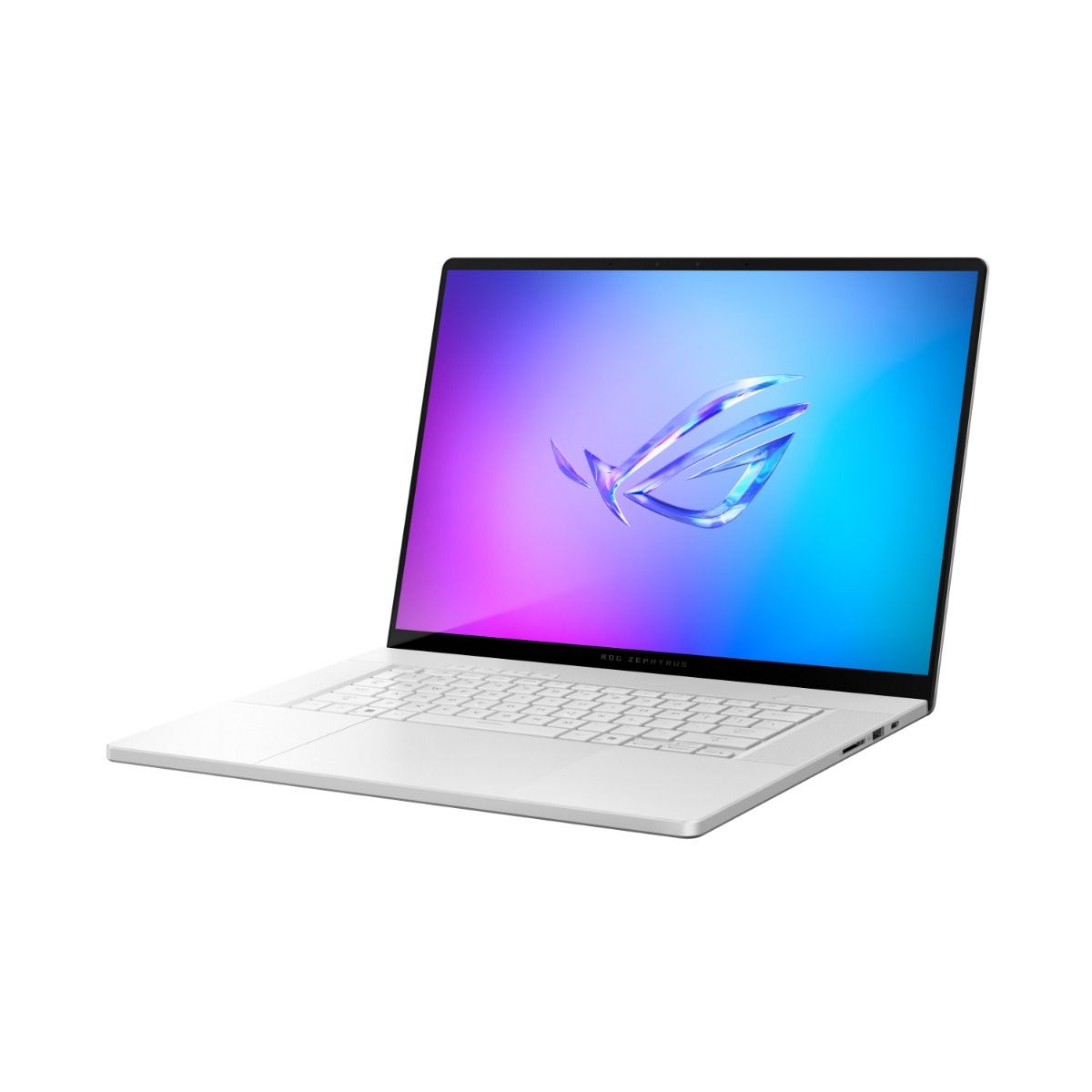 ASUS ROG Zephyrus G16 (2025) 16" Core Ultra 9 285H 32GB 2TB SSD RTX 5070 Ti GPU