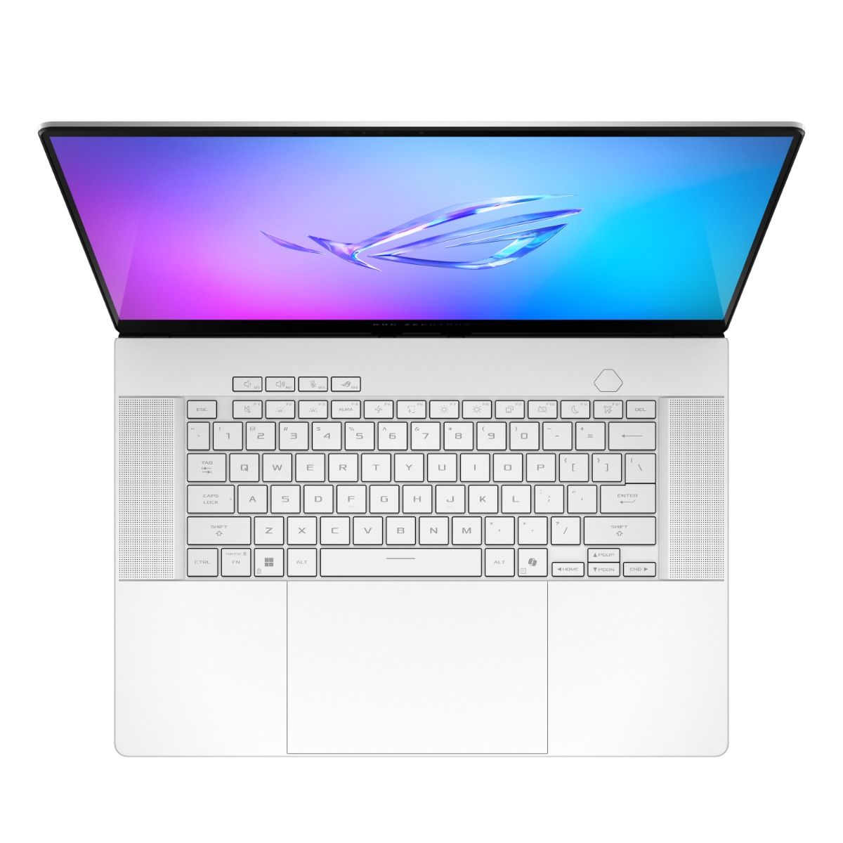 ASUS ROG Zephyrus G16 (2025) 16" Core Ultra 9 285H 32GB 2TB SSD RTX 5070 Ti GPU