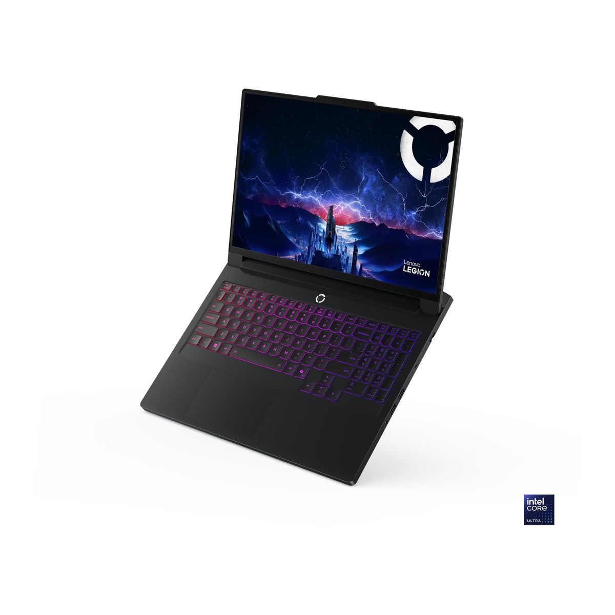 Lenovo Legion Pro 7 16IAX10H 16" Core Ultra 9 275HX 64GB 2TB SSD RTX 5080 GPU