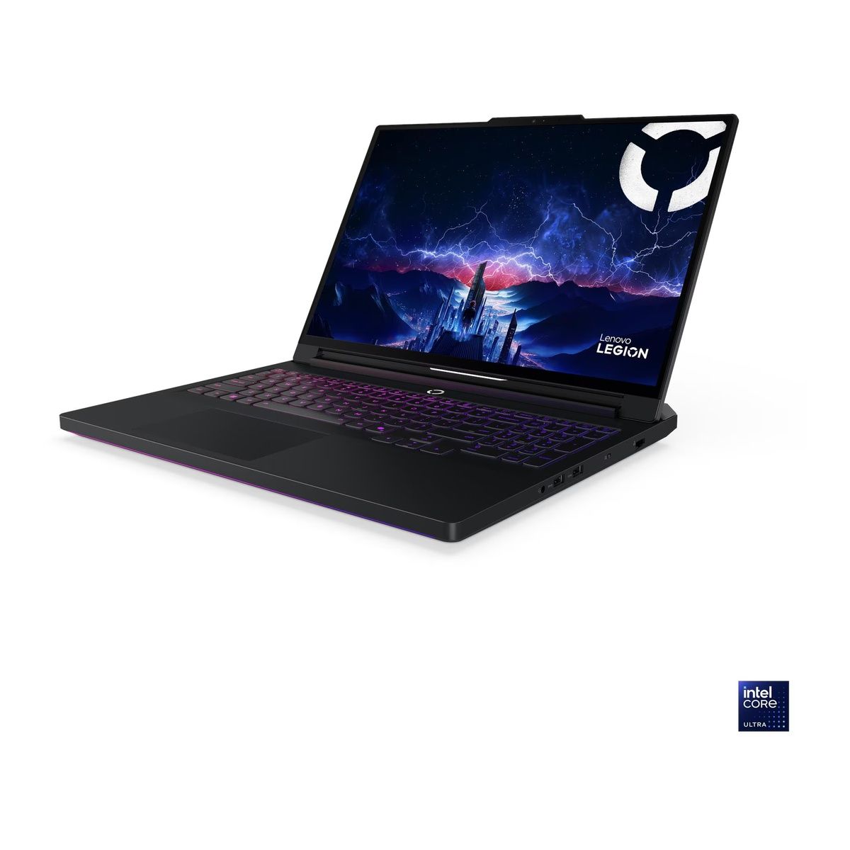 Lenovo Legion Pro 7 16IAX10H 16" Core Ultra 9 275HX 64GB 2TB SSD RTX 5080 GPU