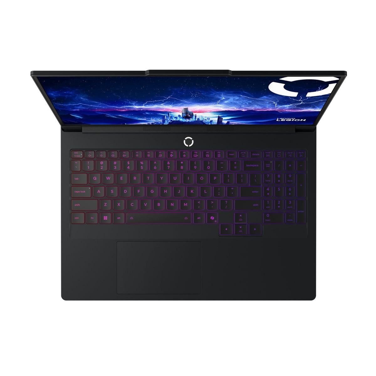 Lenovo Legion Pro 7 16IAX10H 16" Core Ultra 9 275HX 64GB 2TB SSD RTX 5080 GPU