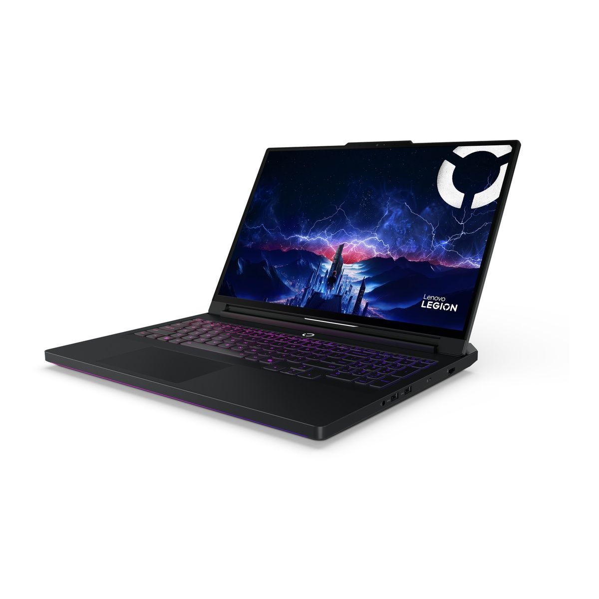 Lenovo Legion Pro 7 16IAX10H 16" Core Ultra 9 275HX 64GB 2TB SSD RTX 5080 GPU