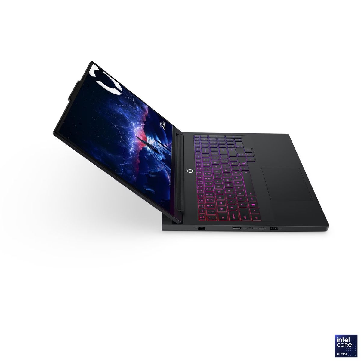 Lenovo Legion Pro 7 16IAX10H 16" Core Ultra 9 275HX 64GB 2TB SSD RTX 5080 GPU