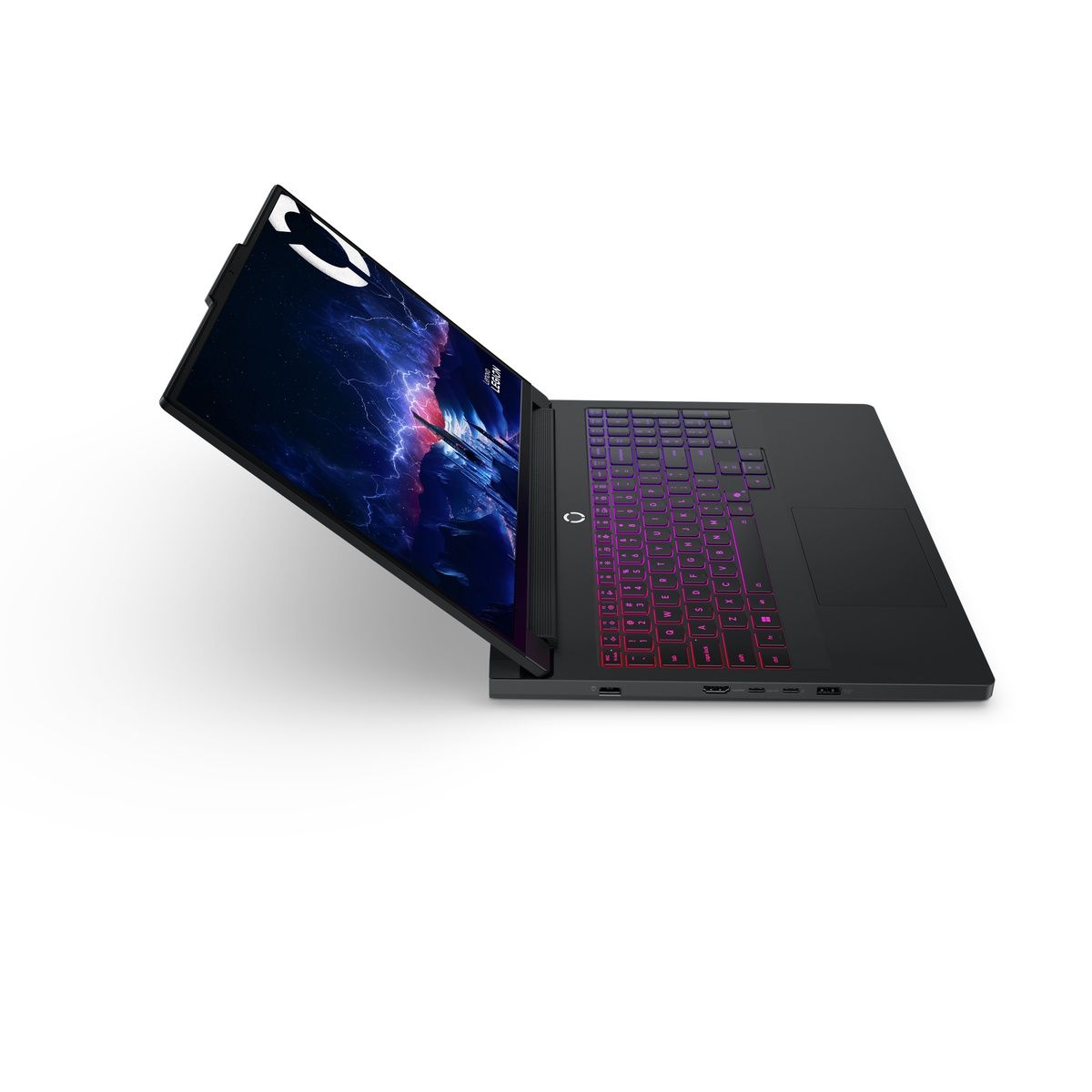 Lenovo Legion Pro 7 16IAX10H 16" Core Ultra 9 275HX 64GB 2TB SSD RTX 5080 GPU