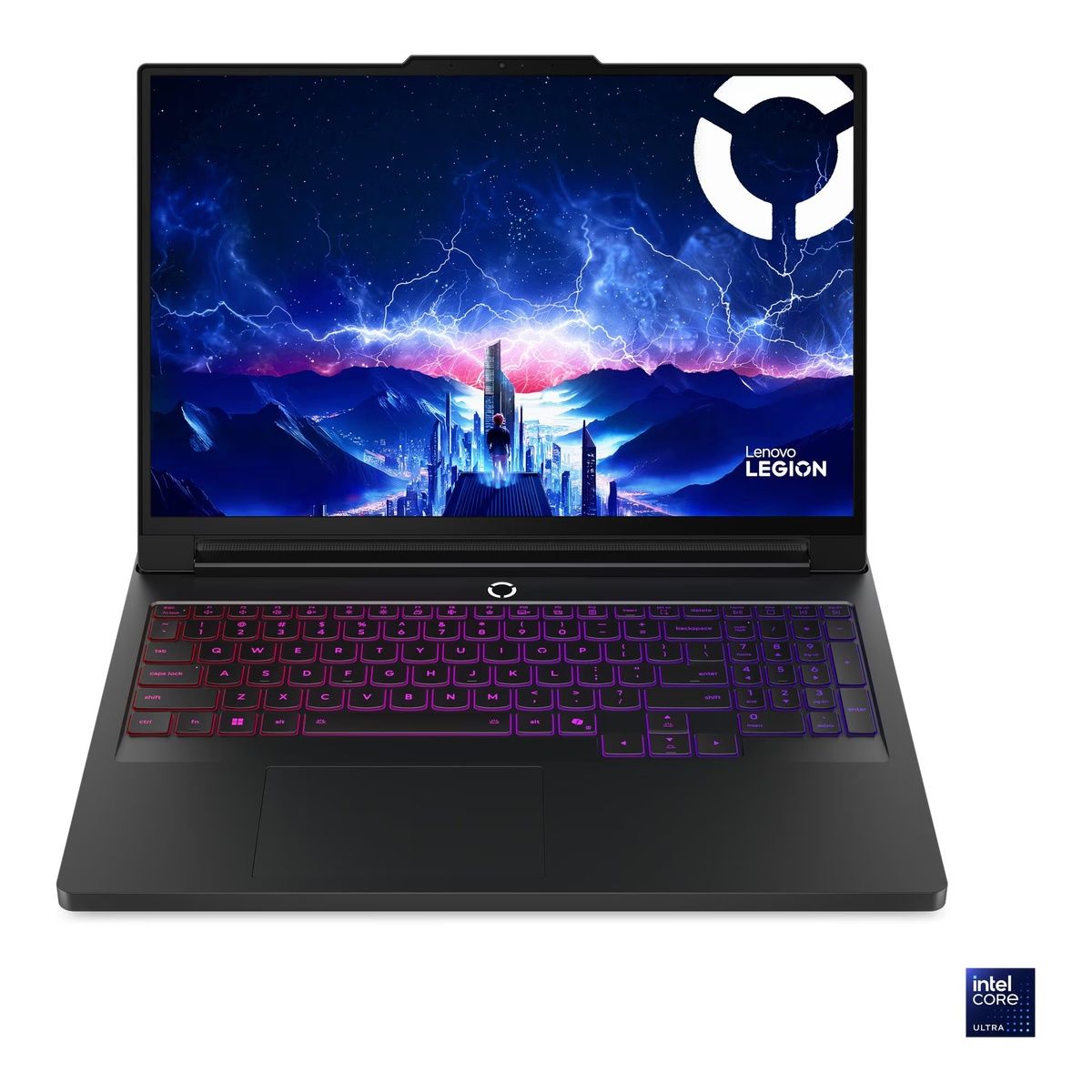 Lenovo Legion Pro 7 16IAX10H 16" Core Ultra 9 275HX 64GB 2TB SSD RTX 5080 GPU