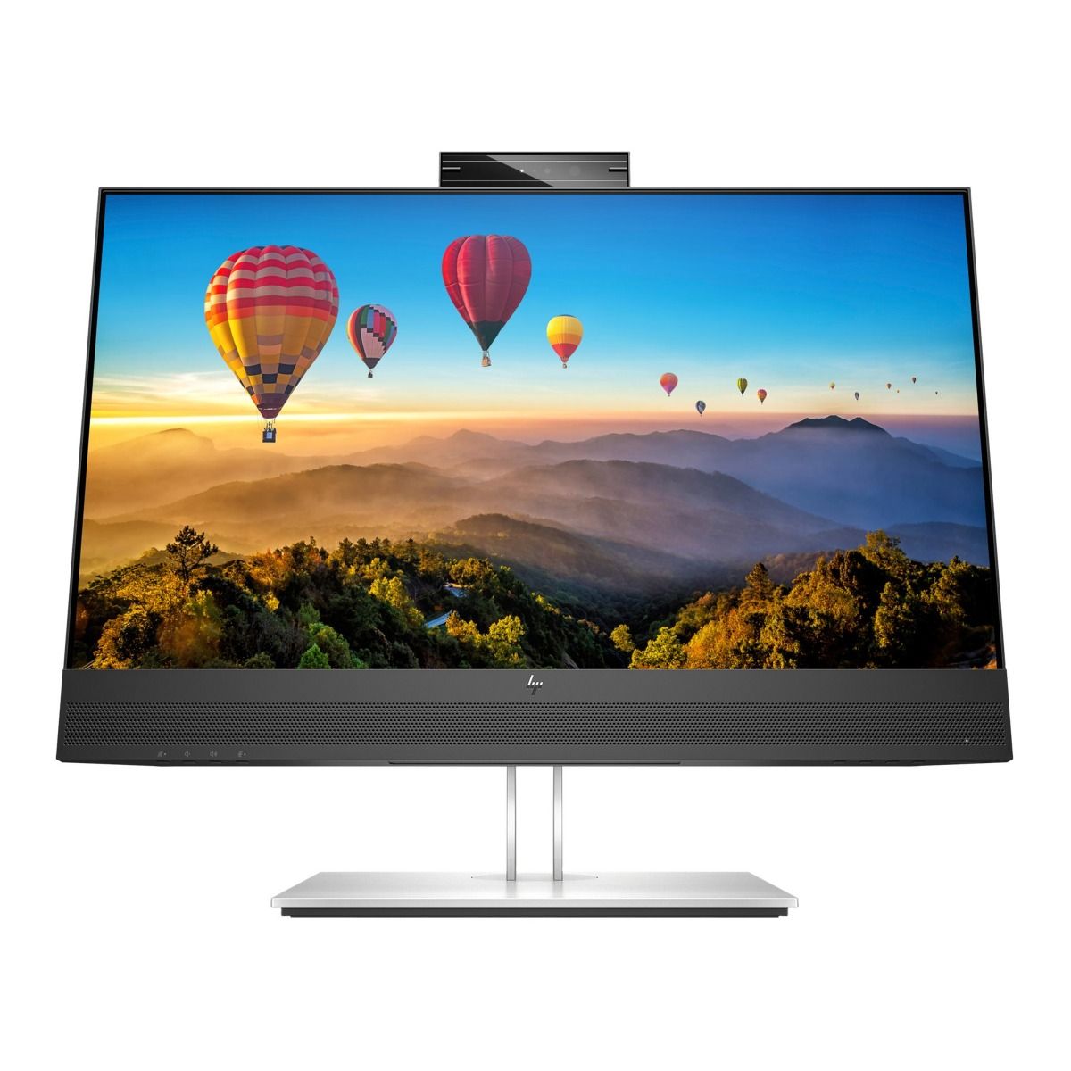 HP E24m G4 23.8" FHD IPS 75Hz Conferencing Monitor 5ms Black - 40Z32AA
