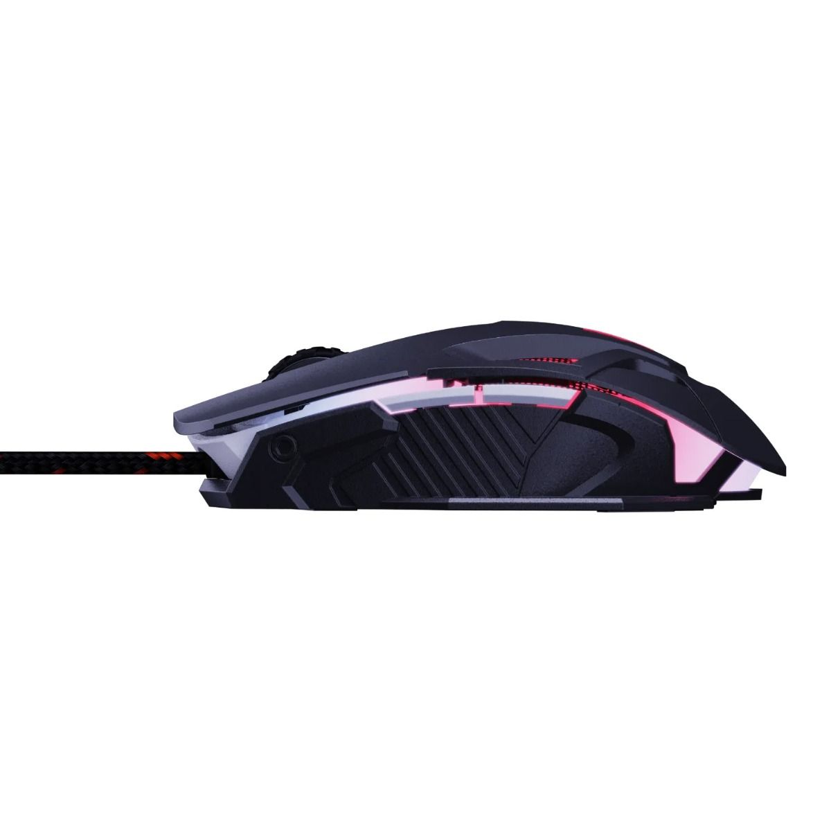 Acer Nitro Gaming Mouse II Optical Sensor 7 Colour RGB - Wired