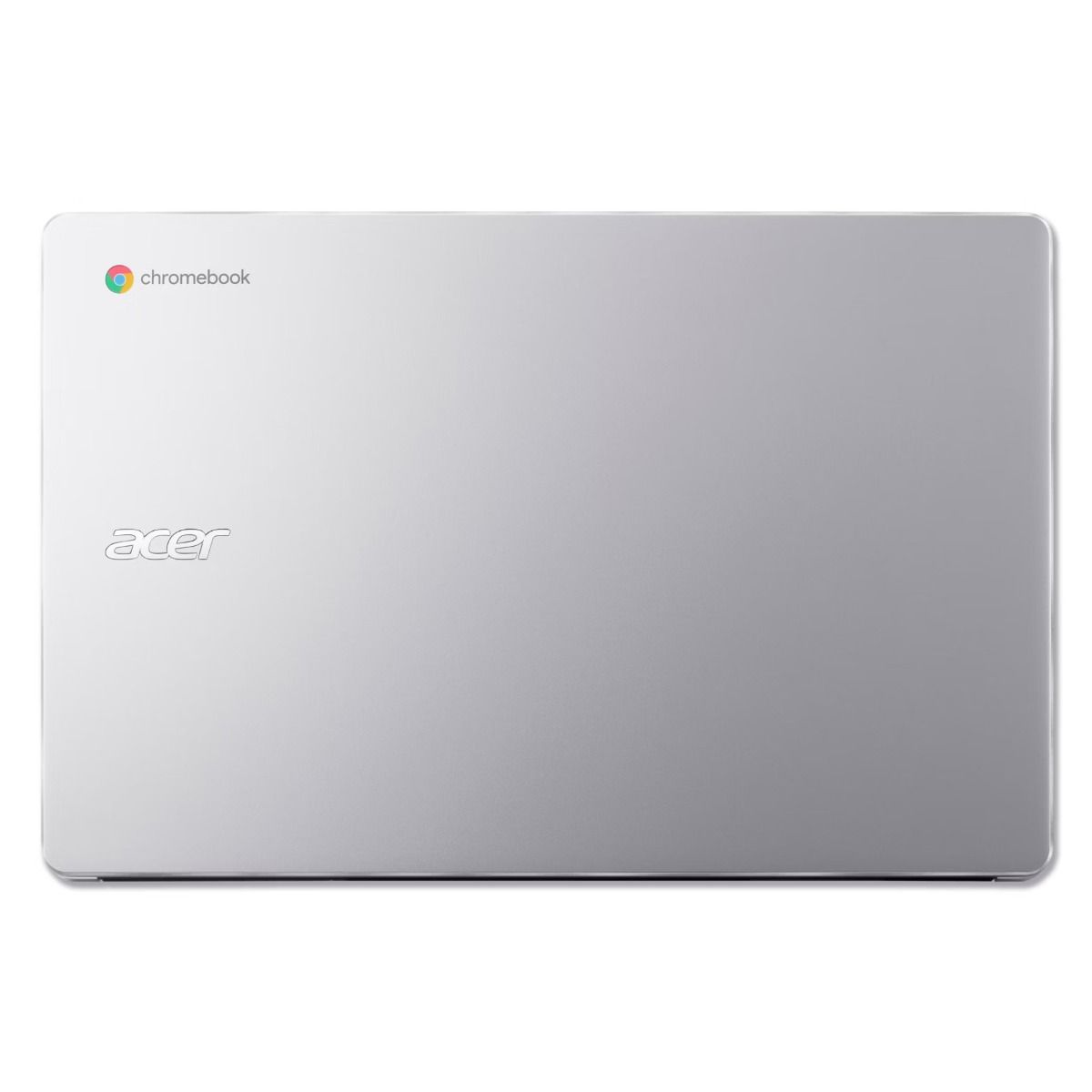 Acer Chromebook 315 Laptop 15.6" FHD N4500 4GB 128GB eMMC ChromeOS Silver