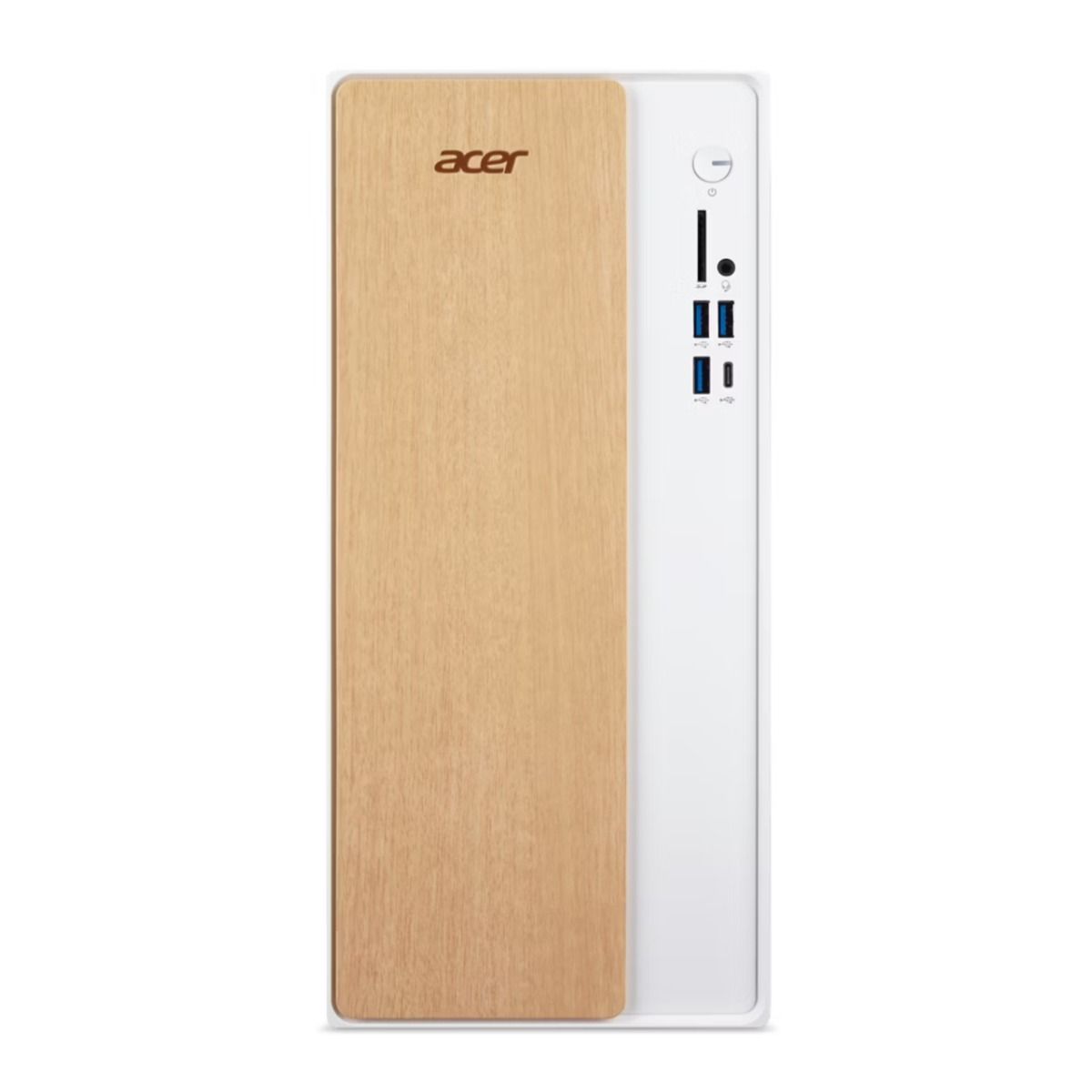 Acer Aspire TC-102 Intel Core i7-14700 16GB RAM 1TB SSD Win 11 Home White