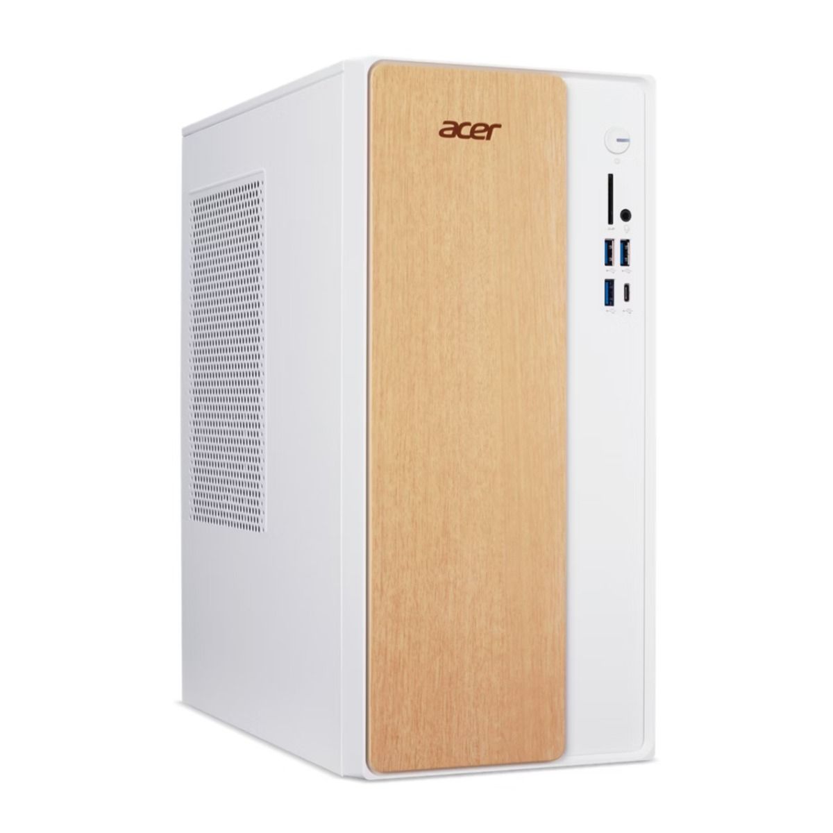 Acer Aspire TC-102 Intel Core i7-14700 16GB RAM 1TB SSD Win 11 Home White