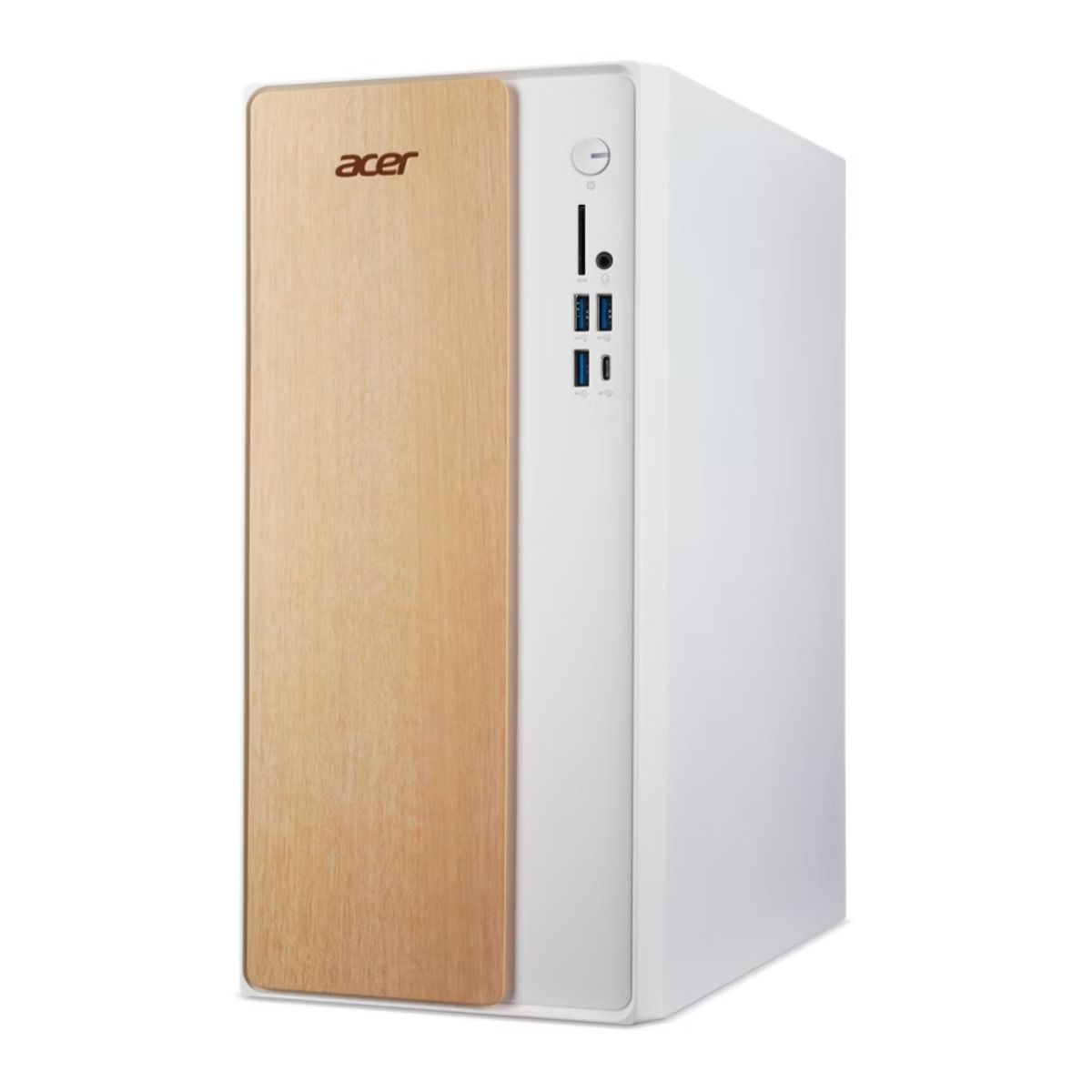 Acer Aspire TC-102 Intel Core i7-14700 16GB RAM 1TB SSD Win 11 Home White