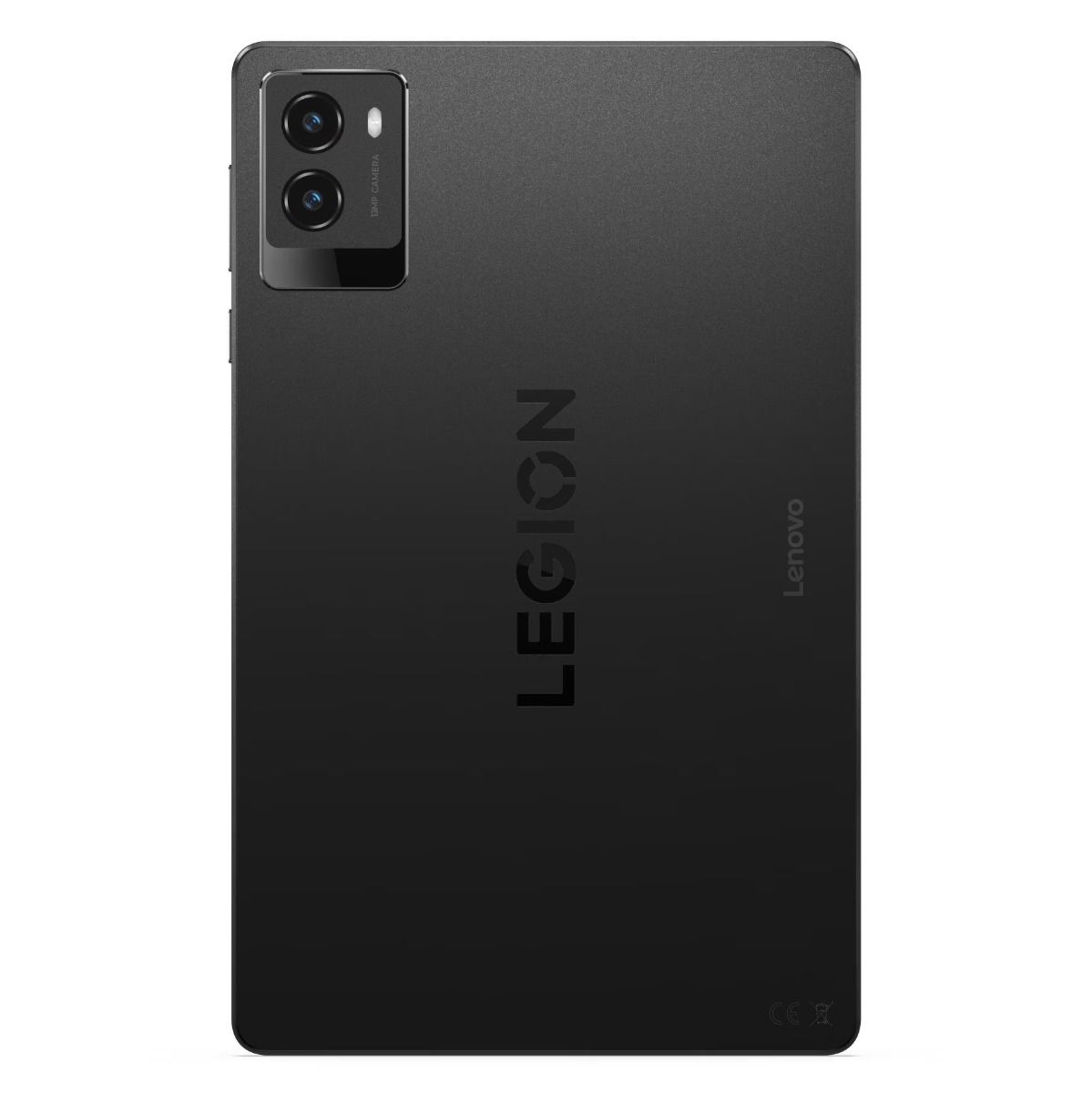 Lenovo Legion Tab 8.8" Tablet 2.5K Touchscreen Snapdragon 8 12GB 256GB Black