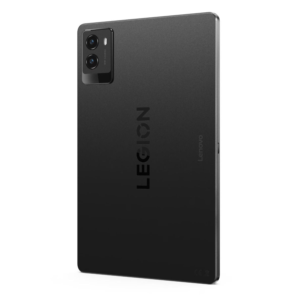 Lenovo Legion Tab 8.8" Tablet 2.5K Touchscreen Snapdragon 8 12GB 256GB Black