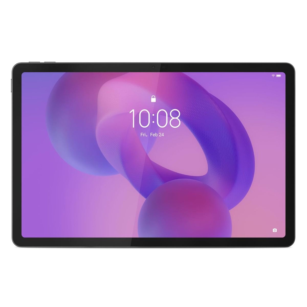Lenovo Idea Tab Plus 12.1" Dimensity 6400 8GB RAM 256GB SSD Android 15 Grey