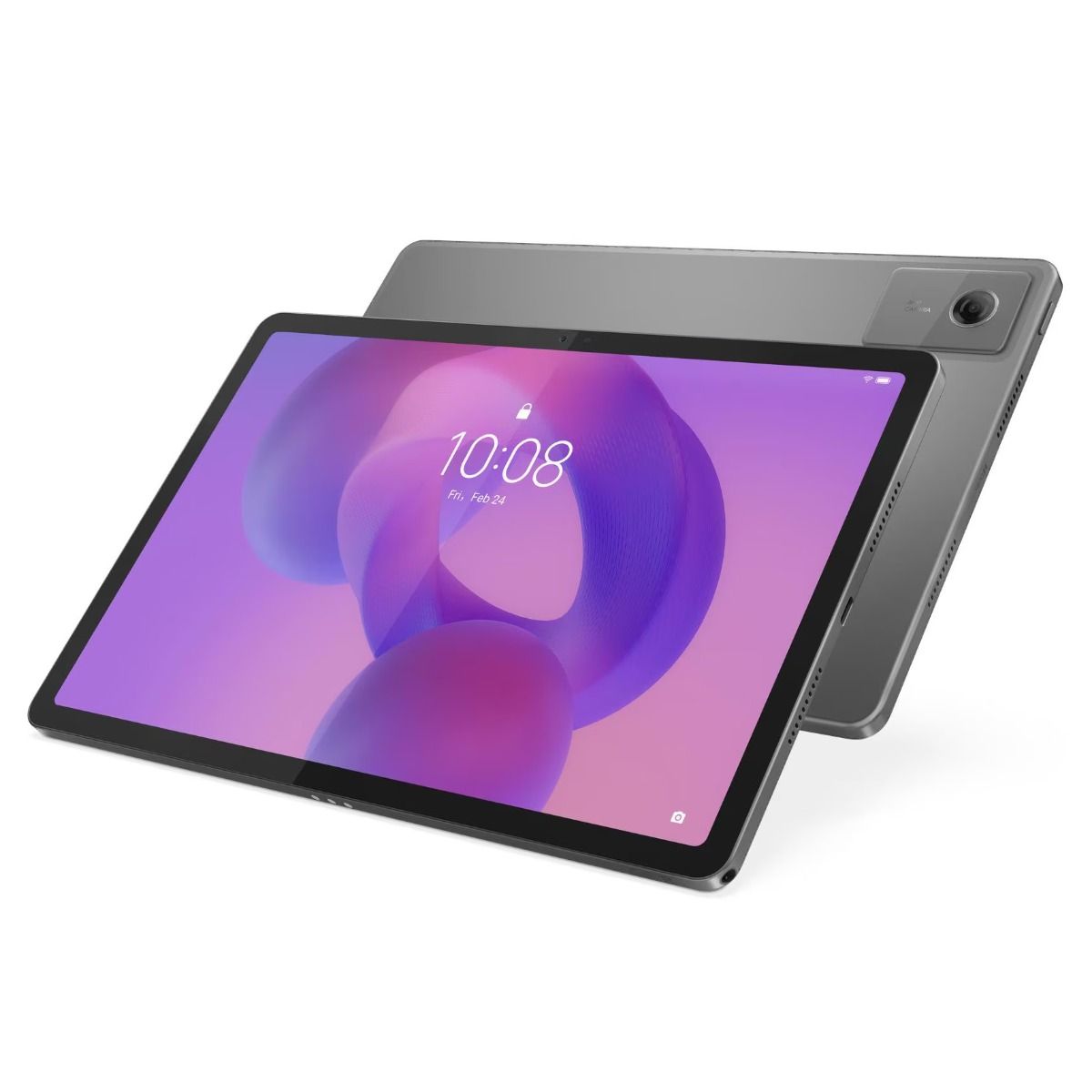 Lenovo Idea Tab 11" Dimensity 6300 Tablet 8GB RAM 128GB UFS Android 15