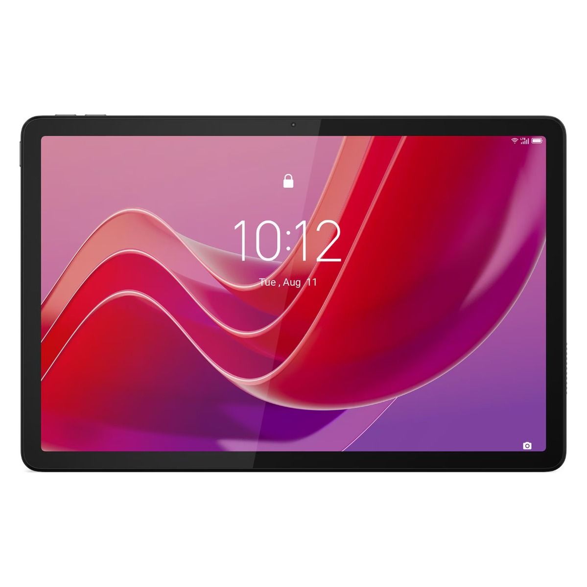 Lenovo Tab M11 11" Tablet Wi-Fi MediaTek G88 4GB RAM 128GB Storage Android