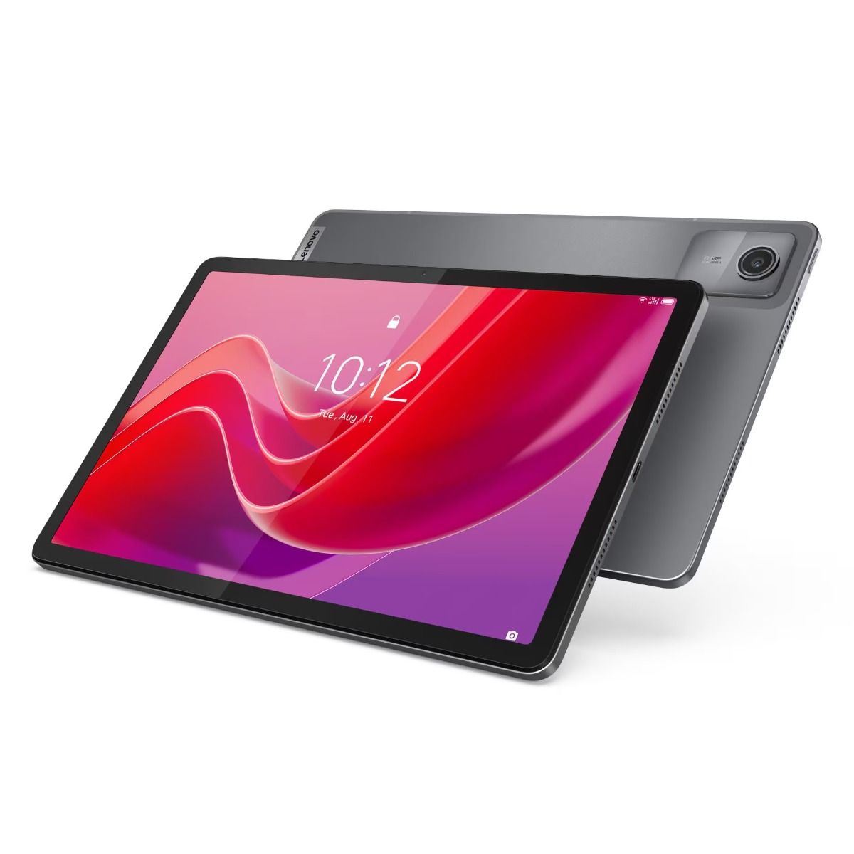 Lenovo Tab M11 11" Tablet Wi-Fi MediaTek G88 4GB RAM 128GB Storage Android