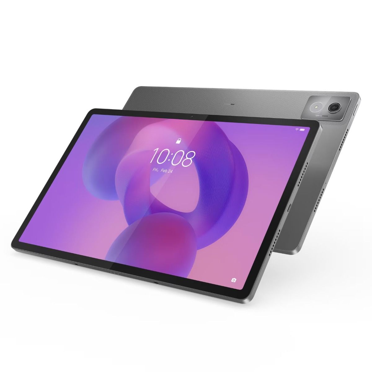 Lenovo Idea Tab Pro 12.7" Dimensity 8300 8GB RAM 256GB SSD Android 14 Grey